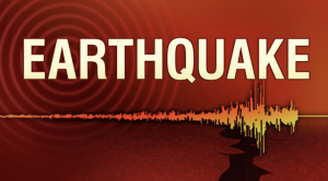  Magnitude 4.3 Earthquake Hits Doda