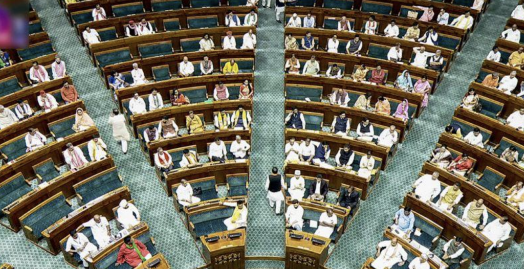 Several Opposition MPs Walk Out Of Joint Committee Meeting On Waqf Bill