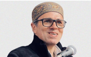 Omar Abdullah to take oath as J&K Chief Minister on October 16