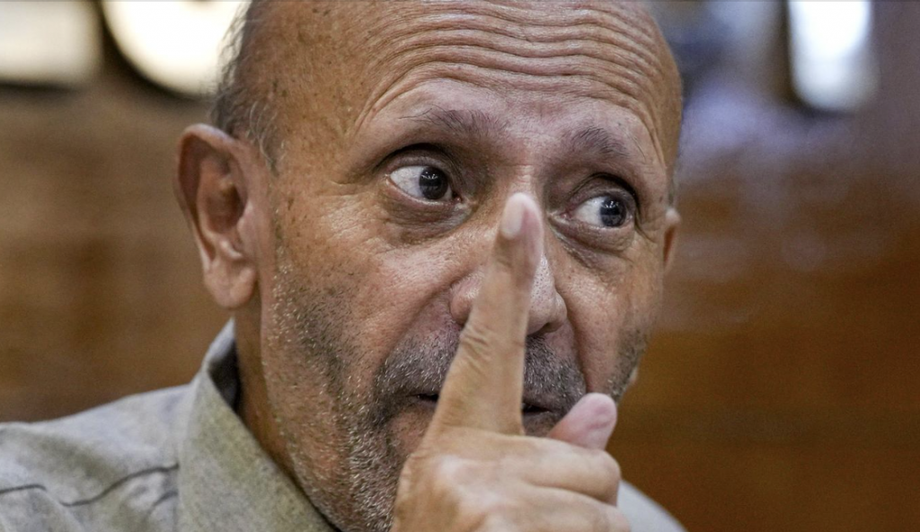 Delhi Court Extends J&K MP Engineer Rashid’s Interim Bail In Terror-Funding Case Till Oct 28