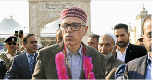 Omar Abdullah Optimistic About Early Restoration Of Statehood To J&K