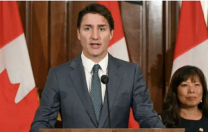 "Provided intelligence to India not hard evidentiary proof," says Justin Trudeau on Nijjar killing