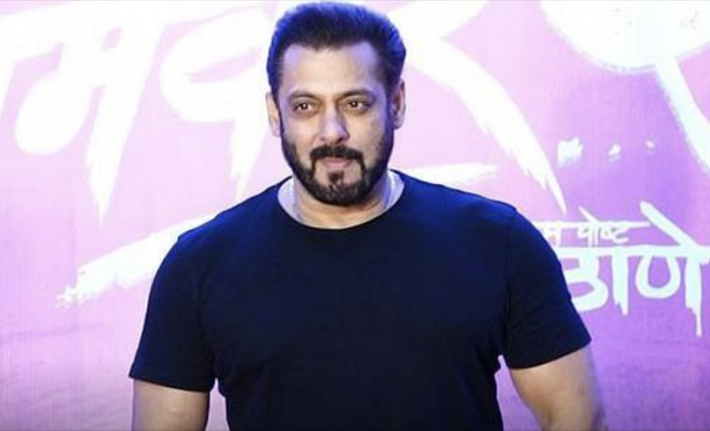 Mumbai Traffic Police Receive Threat Message Demanding Rs 5 Crore From Salman Khan