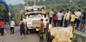  Two FIRs registered after clash between groups over bovine 'smuggling' in Jammu