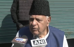 “Kashmir Pakistan Nahi Banega,” Let Us Live With Dignity And Succeed: Farooq Abdullah On Ganderbal Terror Attack