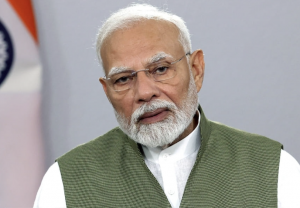 PM Modi acknowledges bravery, sacrifice of police personnel on Police Commemoration Day