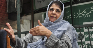 Ganderbal Terror Attack | Mehbooba Says Exodus Of Non-Local Labourers Will Send Bad Message