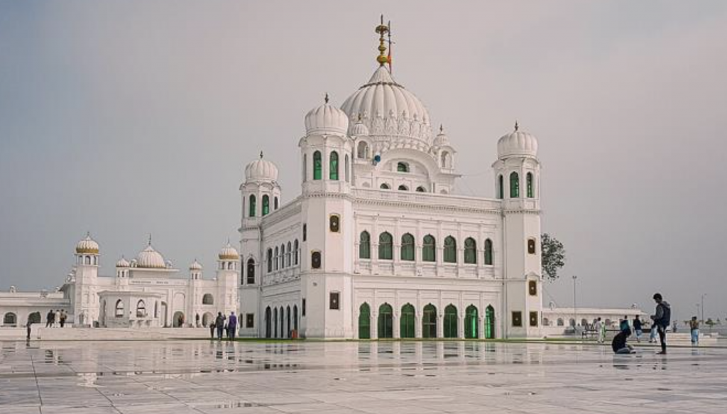 India, Pakistan agree on extending validity of Kartarpur corridor agreement