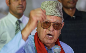 J&K crown of India, Darbar Move needs to be revived: Farooq