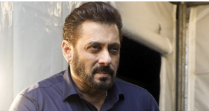 Salman Khan gets death threat again with demand for Rs 2 crore