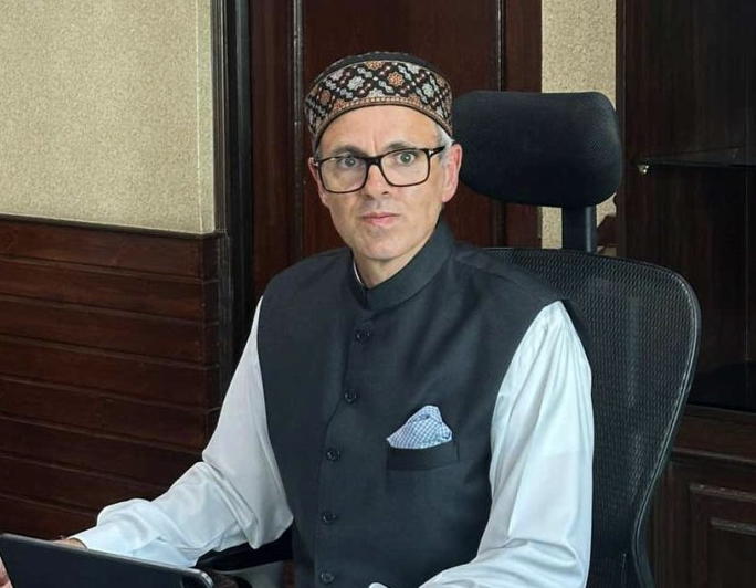 School exams up to 9th class before winter: Omar