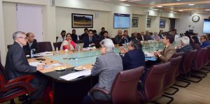 Chief Minister Omar Abdullah reviews functioning of Housing & Urban Development initiatives