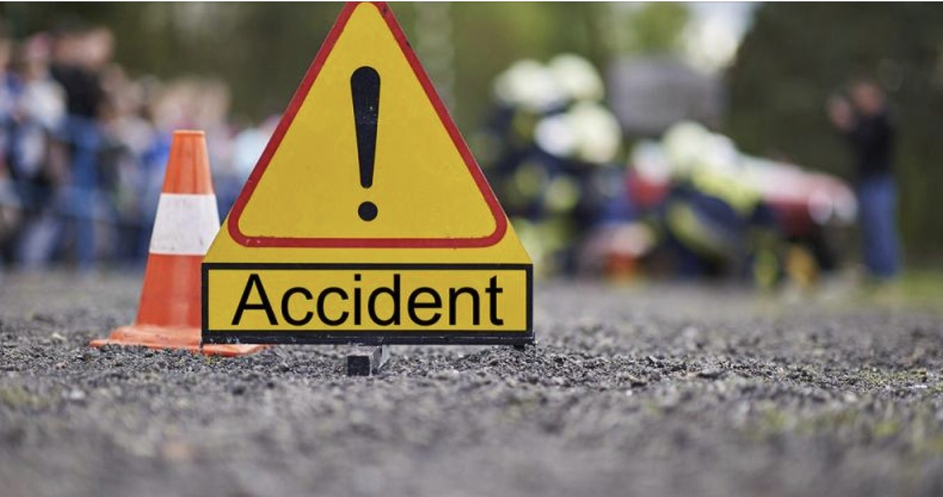 10-Month Old Baby Among Three Dead As Car Plunges Into Gorge In Reasi