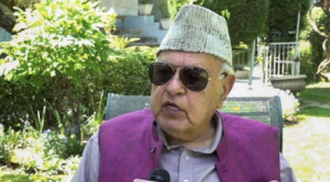 Dr Farooq Abdullah demands independent probe into surge in encounters in J&K