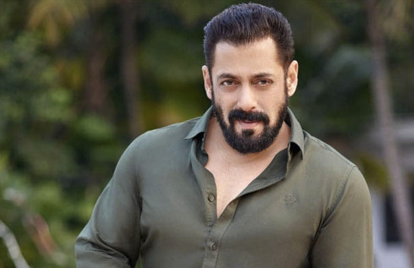 Salman Khan Gets Another Threat, Asked To Cough Up Rs 5 Cr