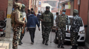 NIA Attaches Immovable Property Of Accused Involved In Killing Of 2 Non-Locals In Kashmir