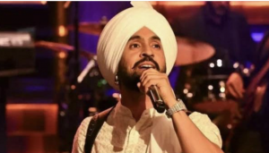 “No Promoting Alcohol, Drugs”: Diljit Dosanjh Gets Notice Ahead Of Hyderabad Concert