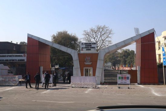 Bomb Threat At Jammu’s Republic Day Venue Proves Hoax