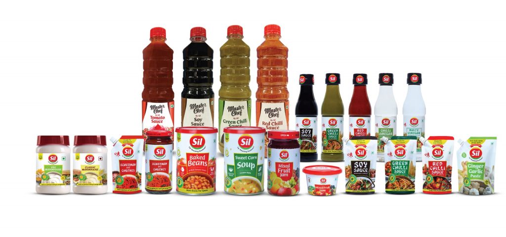 Reliance Consumer Products Limited (RCPL) Acquires SIL Brand in a Strategic Move to Revitalize and Grow Iconic Indian Heritage Brands