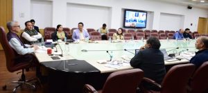 CM Omar Abdullah concludes pre-budget consultation with public representatives