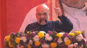 "Sheesh Mahal to open for Public viewing": Amit Shah announces ahead of Delhi Polls