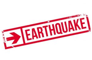 Earthquake of 3.8 magnitude strikes Kupwara