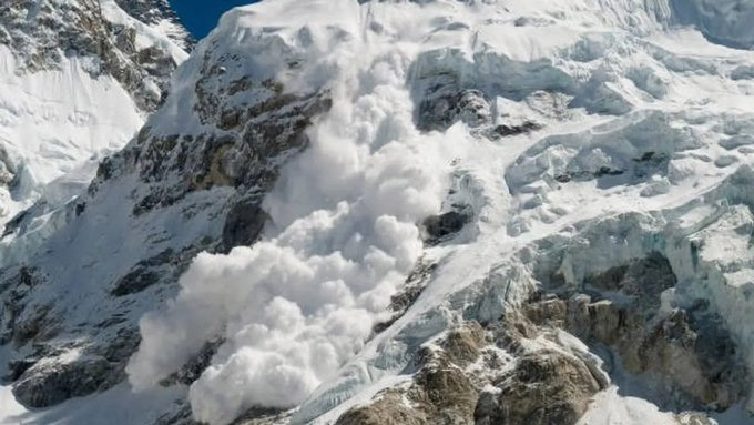 57 Labourers Trapped Under Avalanche In Uttarakhand, 16 Rescued