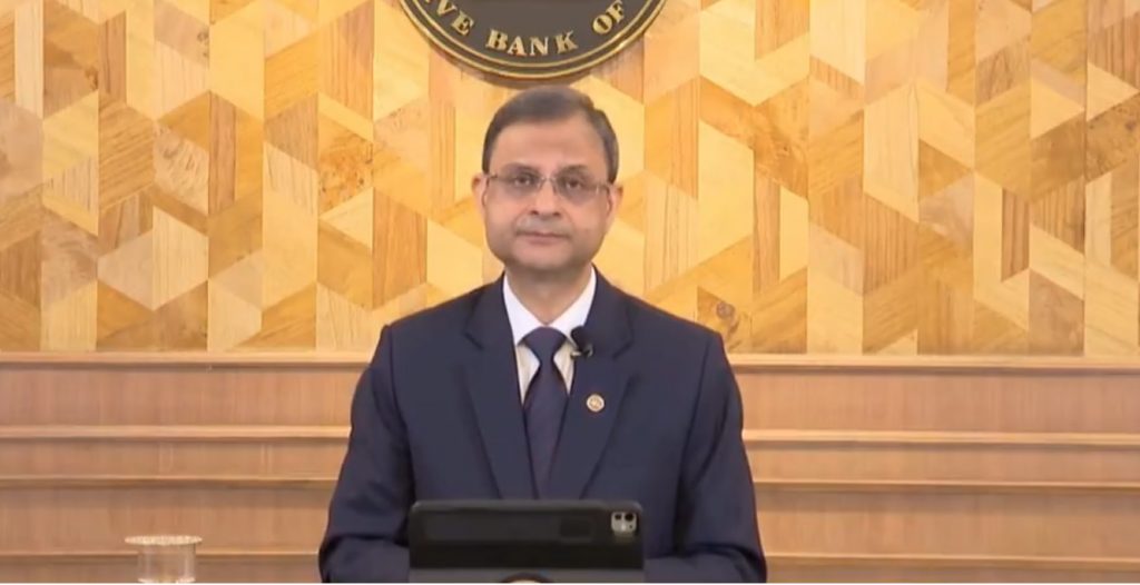 RBI Cuts Policy Rate By 25 Bps To 6.25 Pc, First Reduction In 5 Years