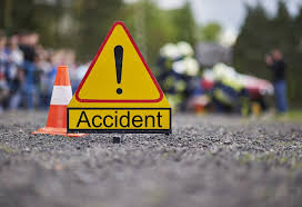 Five Injured As Vehicle Falls Off Road In Doda