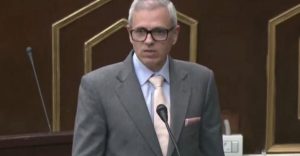 Govt committed to offer 200 units free electricity: CM Omar Abdullah