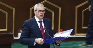 Bungus Valley Being Developed As Offbeat Tourism Destination: CM Omar Abdullah