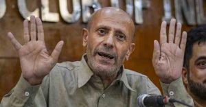 Engineer Rashid Moves Delhi Court Seeking Interim Bail To Attend Parliament