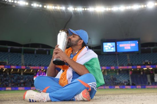 “I’m not retiring”: Rohit Sharma dismisses speculation after Champions Trophy triumph