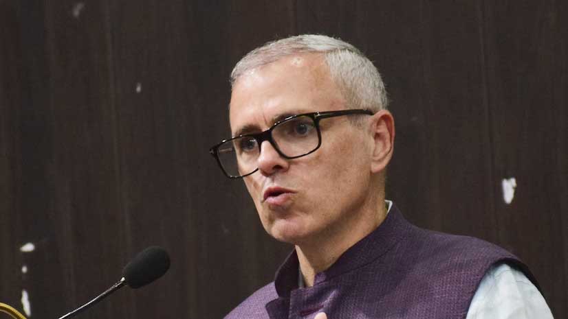 Omar Abdullah Rules Out Alliance With BJP, Citing ‘Different Vision’ For J&K