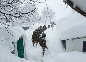 Uttarakhand Avalanche: 14 More Labourers Rescued, 8 Remain Trapped