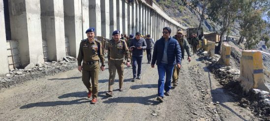 Jammu-Srinagar National Highway Reopens Amid Improved Weather Conditions