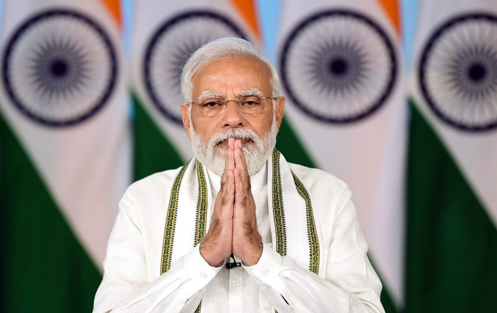 PM Modi Extends Ramzan Wishes, Says “It Bring Peace And Harmony In Our Society”