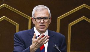 Well-Coordinated Plan Under Implementation To Ensure 24×7 Power Supply In J&K: Omar Abdullah