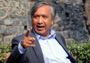 Tarigami Urges Government To Address Growing Issues In Transport Sector In J&K