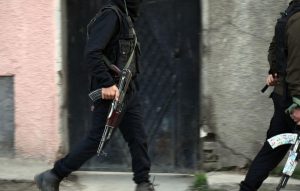 Terrorists Shoot Dead Social Activist In Kupwara