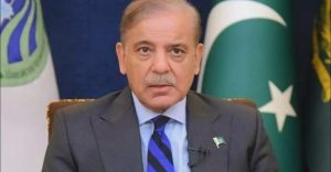 Pak PM Shehbaz offers dialogue with India for 'peace'