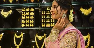 Gold Climbs Rs 1,080 To Rs 96,800/10 Gm, Silver Jumps Rs 1,600