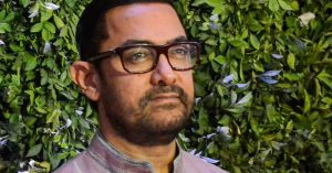 Only 2% Of Population Watches Films In Theatres, Need To Invest In More Screens: Aamir Khan