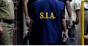 SIA Conducts Raids At Multiple Places In Kashmir