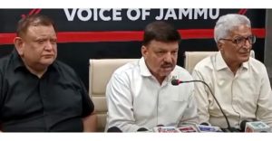 JCCI decides to hold election on June 8: Arun