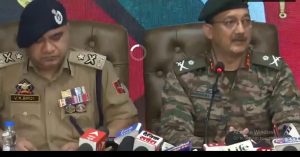 2 Major Operations Carried Out In South Kashmir, 6 Hardcore Terrorists Neutralised