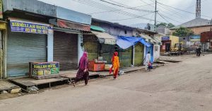 J&K Border Residents Shifted To Safer Zones Amid Pak Shelling