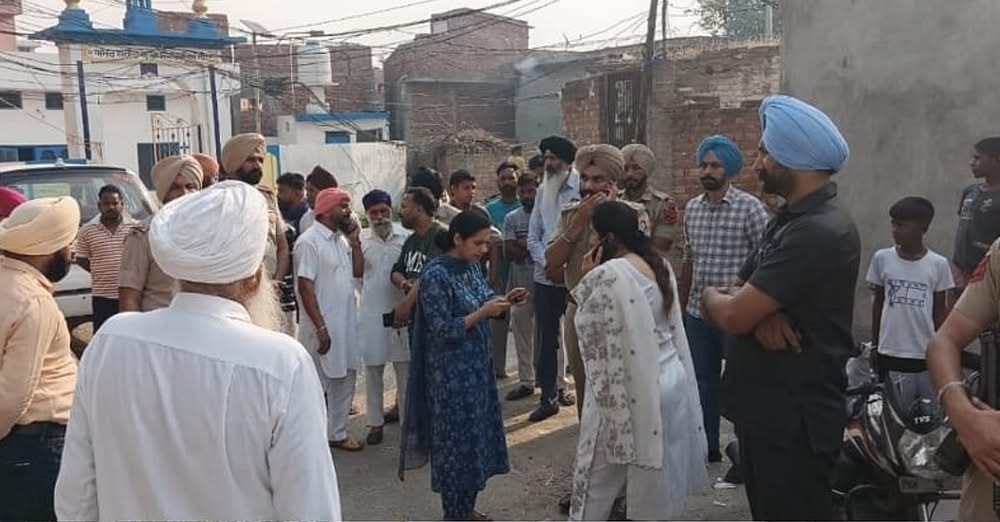 At Least 14 Die After Consuming Spurious Liquor In Punjab
