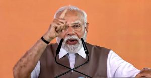 Operation Sindoor Not Over Yet, It Showed World Indigenous Weapons’ Power: PM Modi