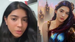 Instagram influencer Sharmishtha Panoli arrested in Gurgaon for communal post on Bollywood's silence on Operation Sindoor